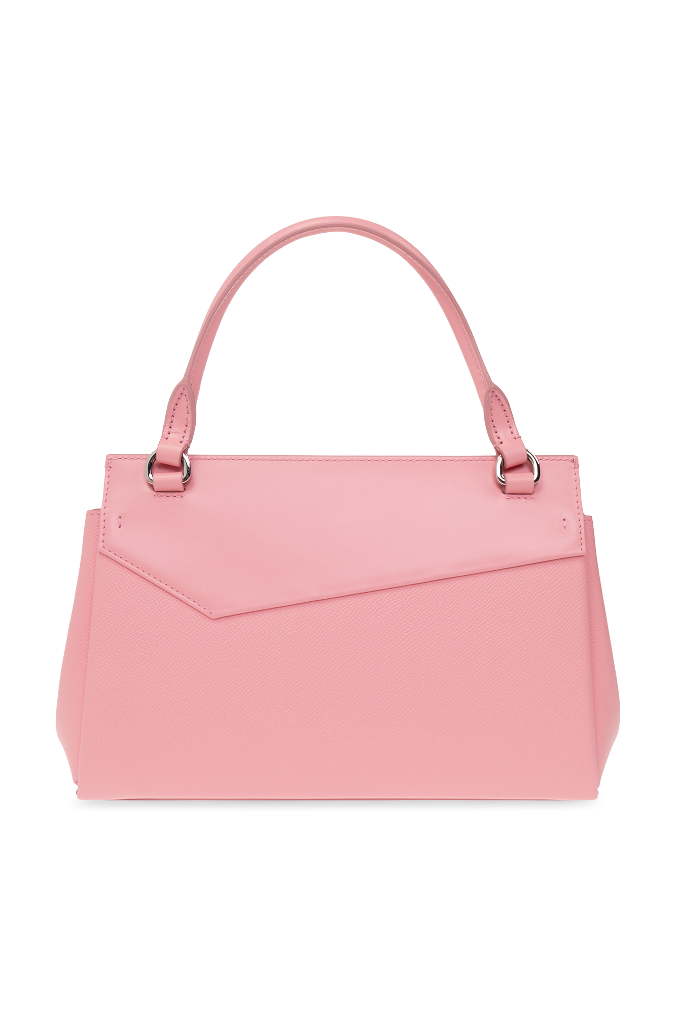 Tulip Mini Day Bag - Pink 'Snatched' shoulder bag Maison Margiela -  SchaferandweinerShops Pakistan
